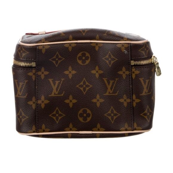 Louis Vuitton Makeup Bag - Picture 2 of 3
